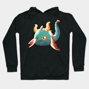 Dragon Slime Hoodie